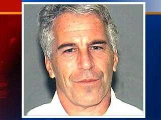 Jeffrey Epstein's Alleged Victims Of Sex Trafficking In Florida Hope ...