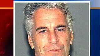 Jeffrey Epstein's alleged victims of sex trafficking in Florida hope