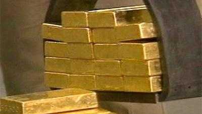 Boca Raton jeweler hoping to capitalize on surging gold prices