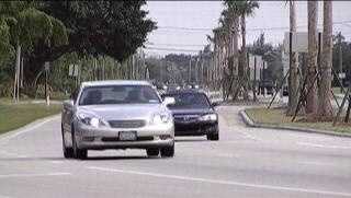 Study finds teens driving older cars face higher crash risks