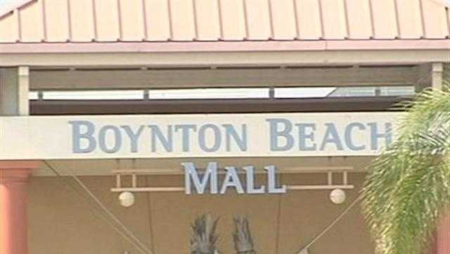 Lennar's early plan: A walkable neighborhood at the mall