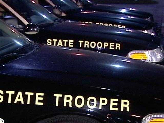 Pedestrian walking along U.S. 1 in Fort Pierce struck by 2 vehicles, dies