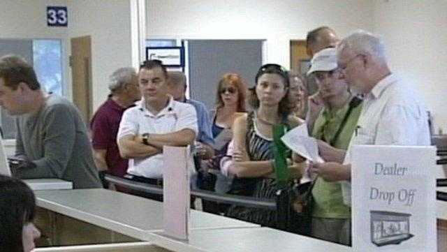 Florida driver license exams to be offered in English only starting Feb. 6