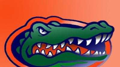 university of florida gators logo
