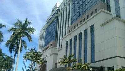 Michael Barnett named Palm Beach County judge; Danielle Sheriff elevated to circuit