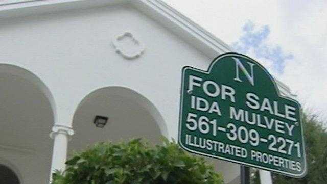 Palm Beach County program offers up you $100,000 for first-time homebuyers - Vimarsana News
