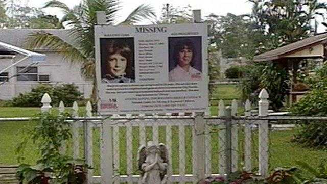 'You don’t just vanish': 42 years later, those who knew Christy Luna are still searching for answers
