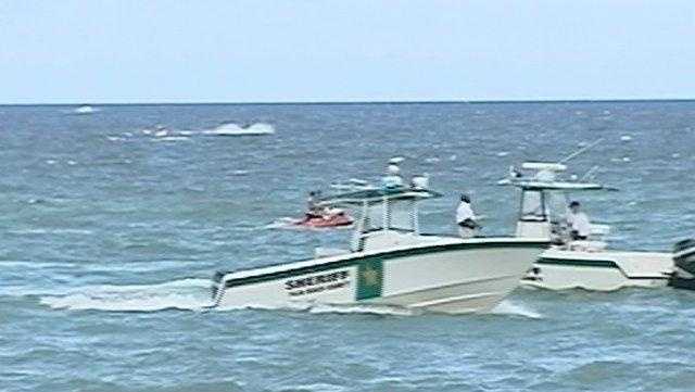 Health water advisory issued for beach parks in Boca Raton, Jupiter