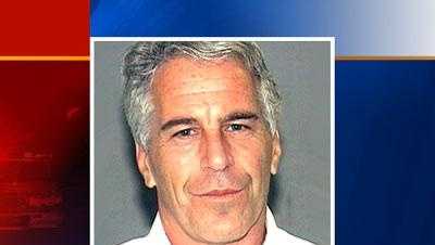 EXCLUSIVE: Epstein brother and independent M.E. doubt suicide - Vimarsana News