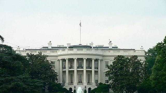 White House Generic - 15162970