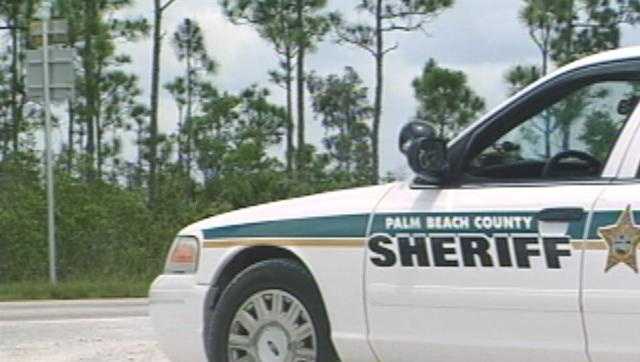 Florida sheriff's office: Man takes life after law enforcement attempted arrest - Vimarsana News