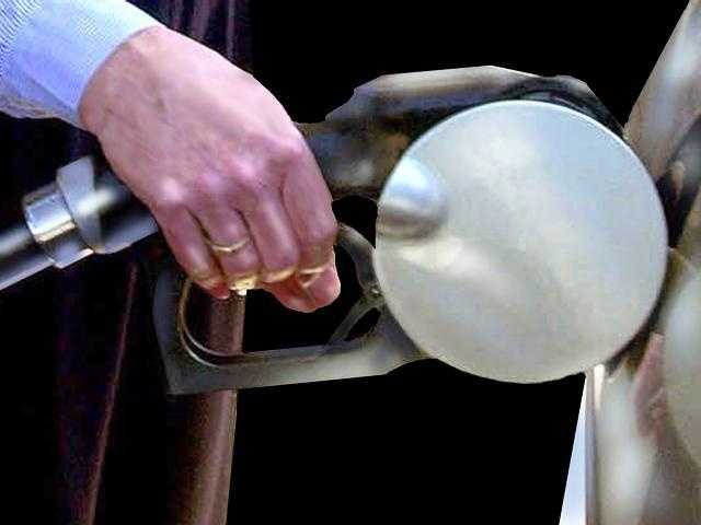 wpbf.com - Angela Rozier - Florida tries to ease rising gas prices