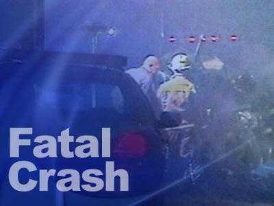 Pedestrian struck, killed by vehicle on U.S. 1 in St. Lucie County