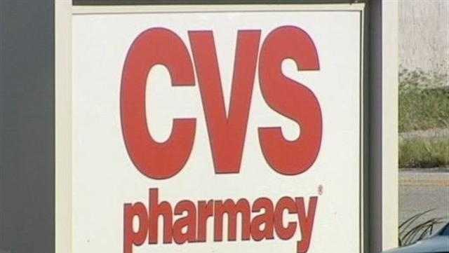 CVS opens vaccine appointments in Fort Pierce, Belle Glade