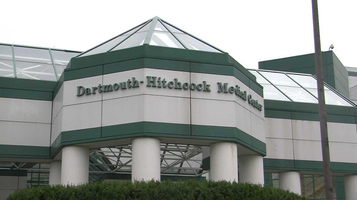 Dartmouth Health posts $63.5 million loss citing staffing pressure, weather delays