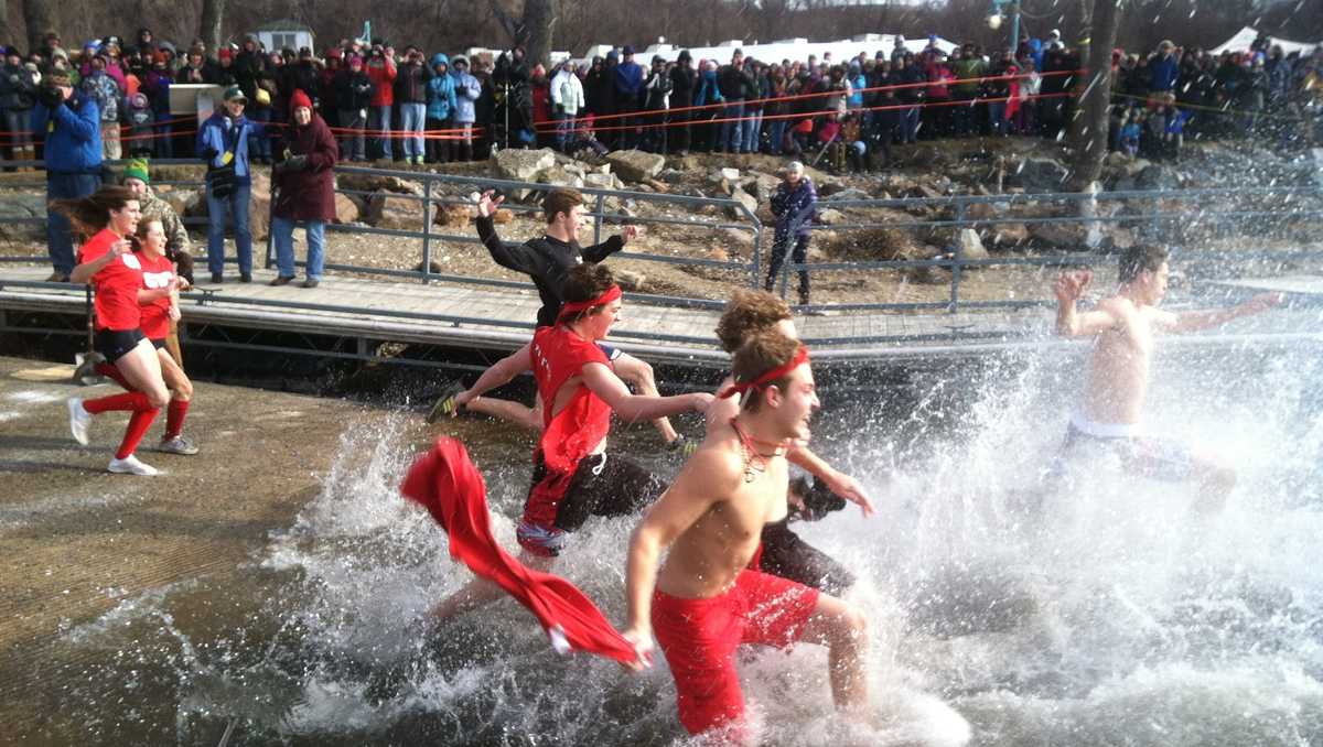 NBC5 In Depth: Special Olympics Vermont