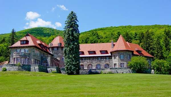 BENNINGTON COLLEGE Zip Code (VT)