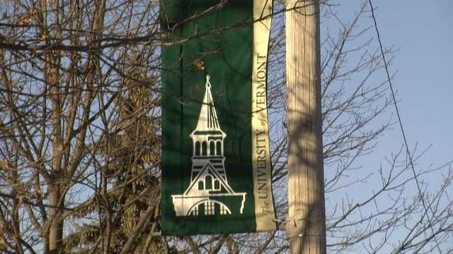 University of Vermont rebrands with new logo - Vimarsana News