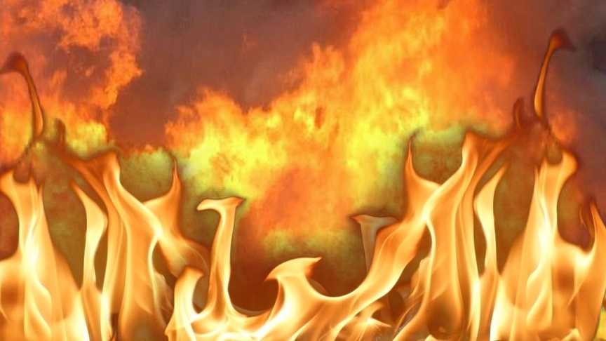 Several pets killed in Franklin County, New York house fire