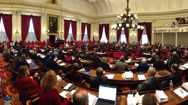 New laws in Vermont in 2024 - Vimarsana News