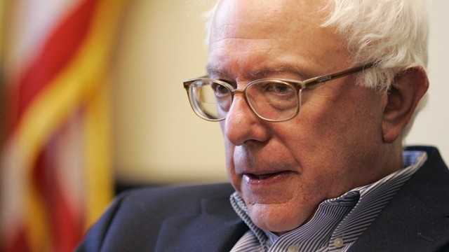 Bernie Sanders announces vote to subpoena Starbucks CEO Howard Schultz – WPTZ