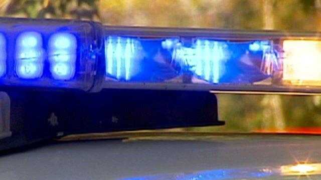 VSP: Car crash kills one, injures two - Vimarsana News