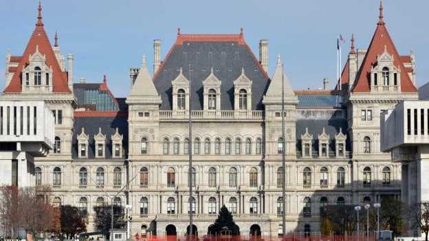 Legislation would prohibit use of SUNY dorms for migrant shelter - Vimarsana News