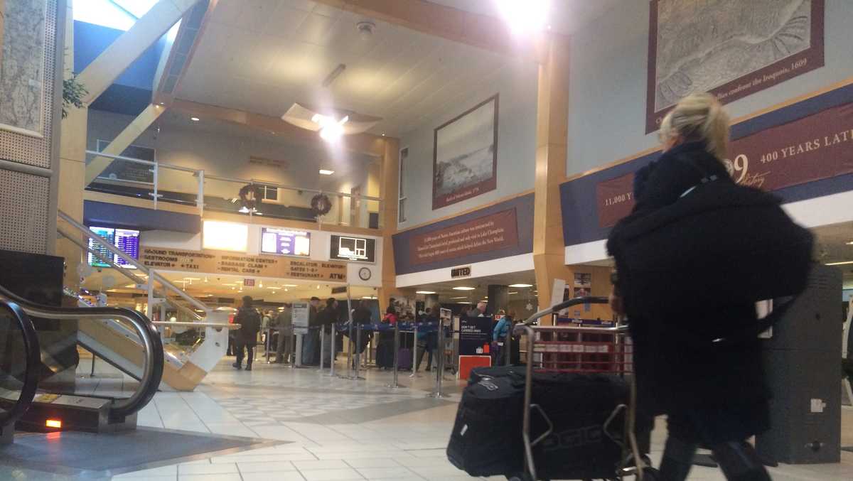 Thousands expected to travel to Vermont, millions across the country this Memorial Day Weekend