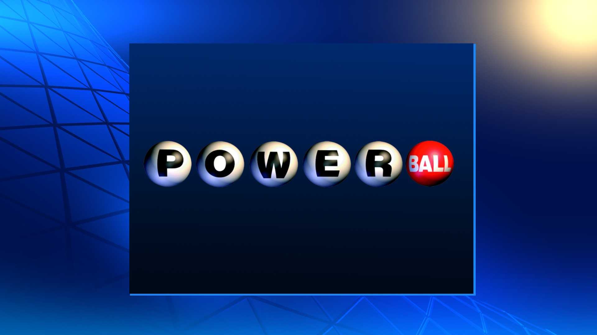 Winning Powerball Lotto Ticket Worth $50K Sold In Plattsburgh