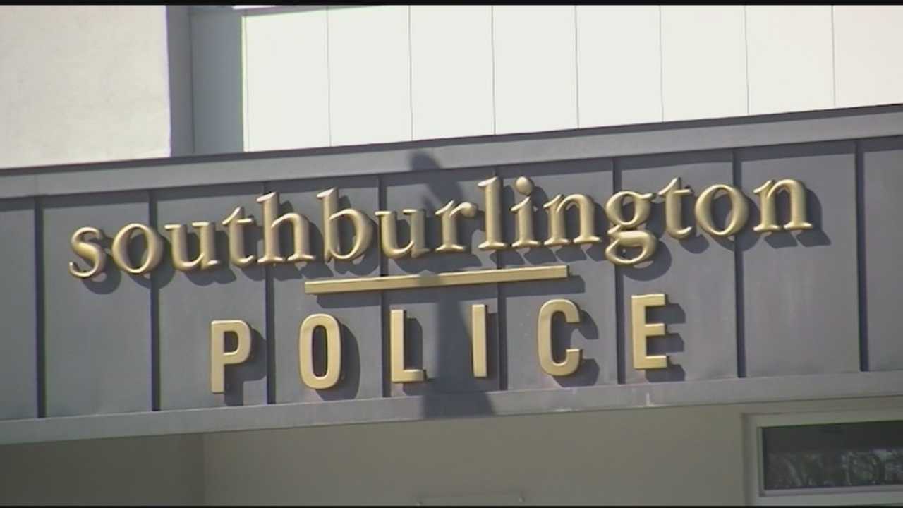 South Burlington police investigate reports of gunshots - Vimarsana News