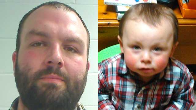 Amber Alert canceled after child found safe - WPTZ