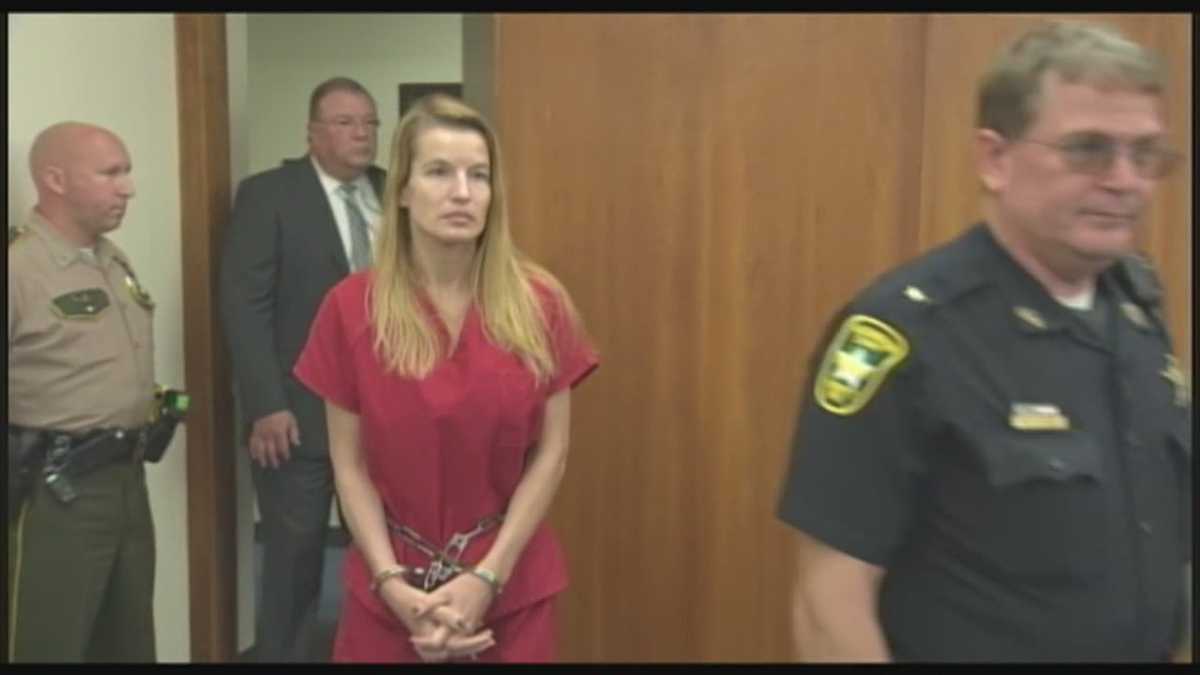 Jody Herring Agrees To Accept Plea Deal For 4 Killings 