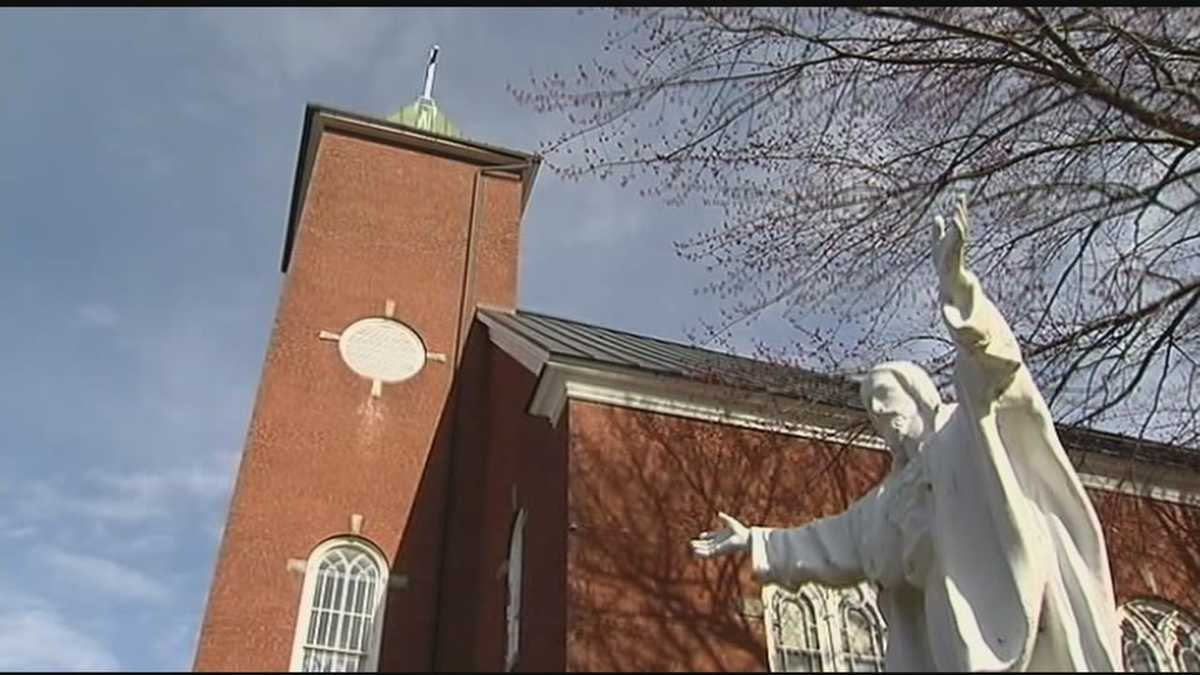 Burlington Diocese asks court to end bankruptcy process - WPTZ