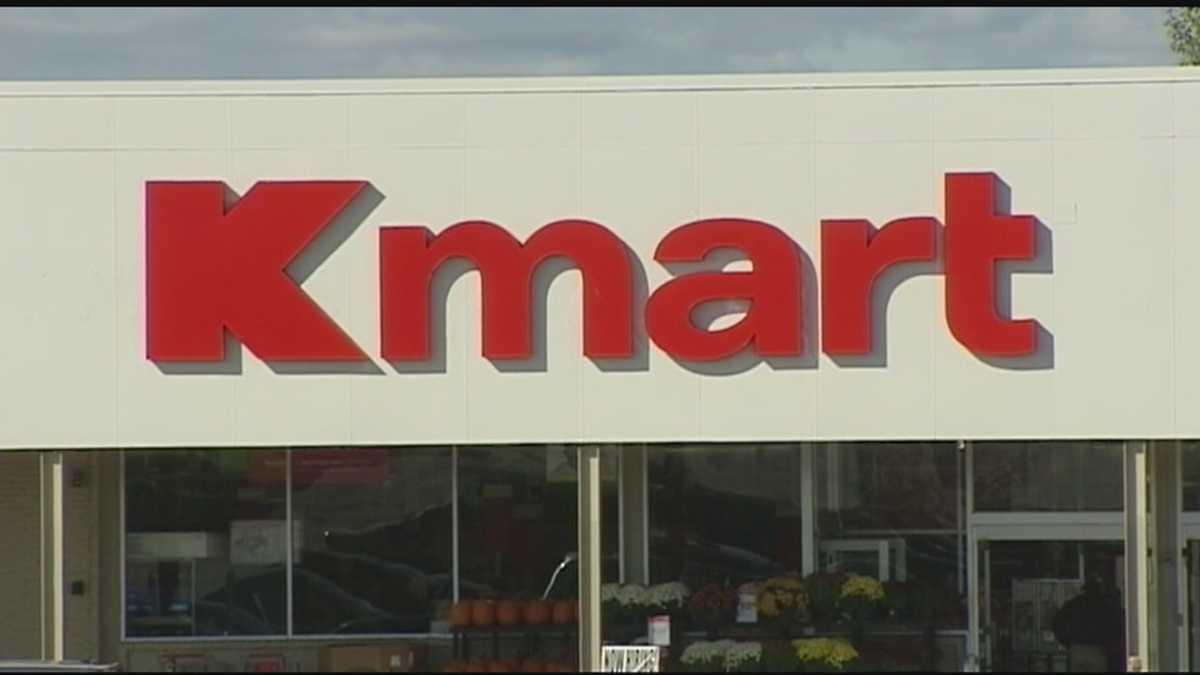 Malone Kmart store among 72 locations closing