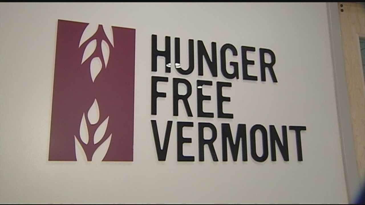 Anti-hunger advocates help Vermonters impacted by flooding - Vimarsana News