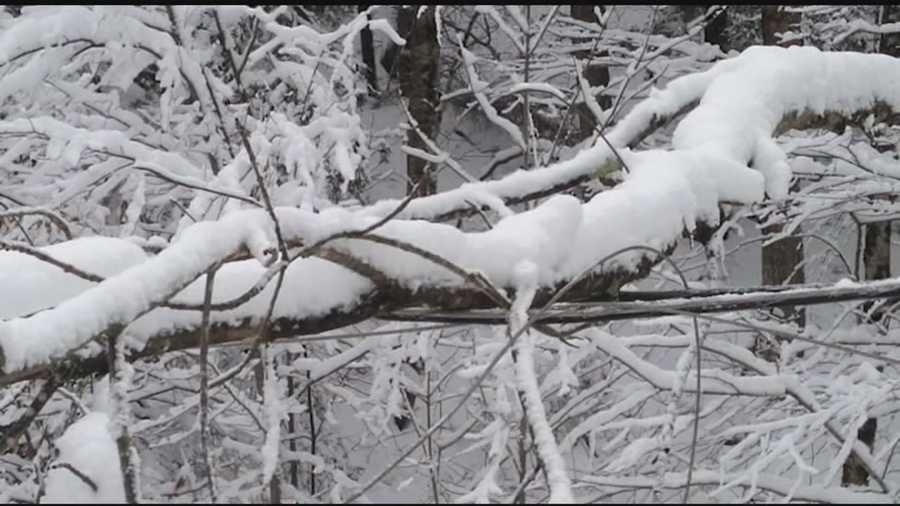 Green Mountain Power restores power to 59,000 customers, additional