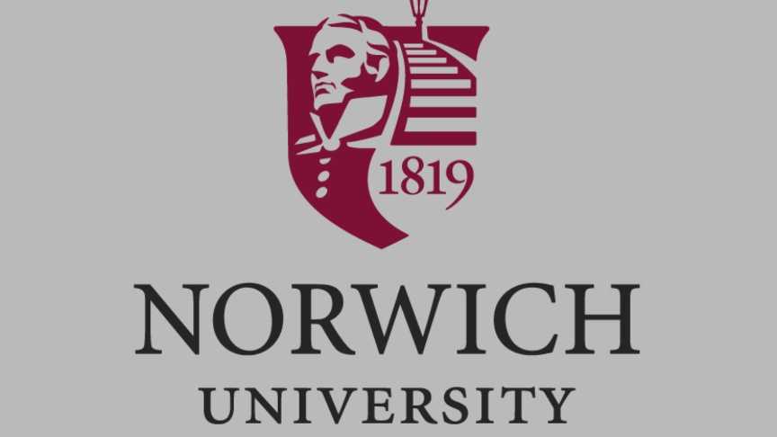 norwich university logo