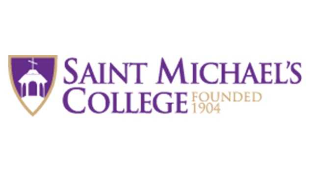 saint michael's college logo