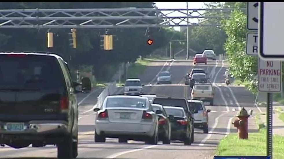 Montpelier discusses bicycle and pedestrian scoping study