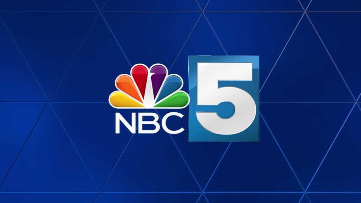Program note: NBC5 News at 6:00 delayed