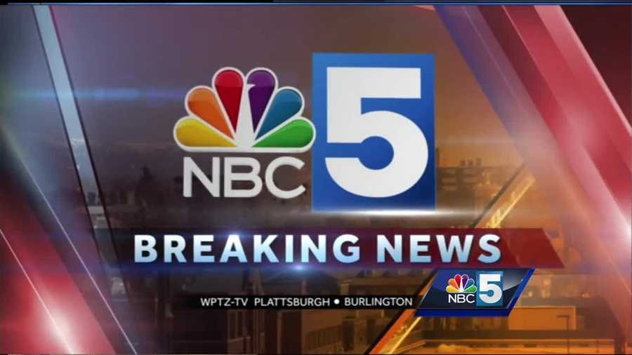 NBC5 breaking news