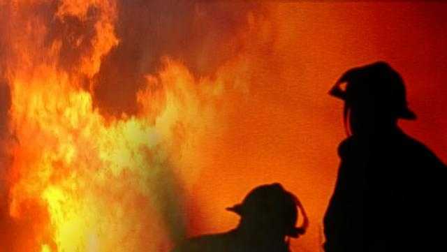 Village of Shelburne marks 100th anniversary of fire department - Vimarsana News