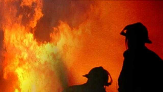 No injuries reported after Essex house fire - Vimarsana News