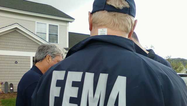 FEMA Disaster Recovery Centers in Rutland, Springfield to close this week - Vimarsana News