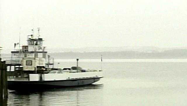 Ferry from Charlotte to Essex, NY out of service due to mechanical issue - Vimarsana News