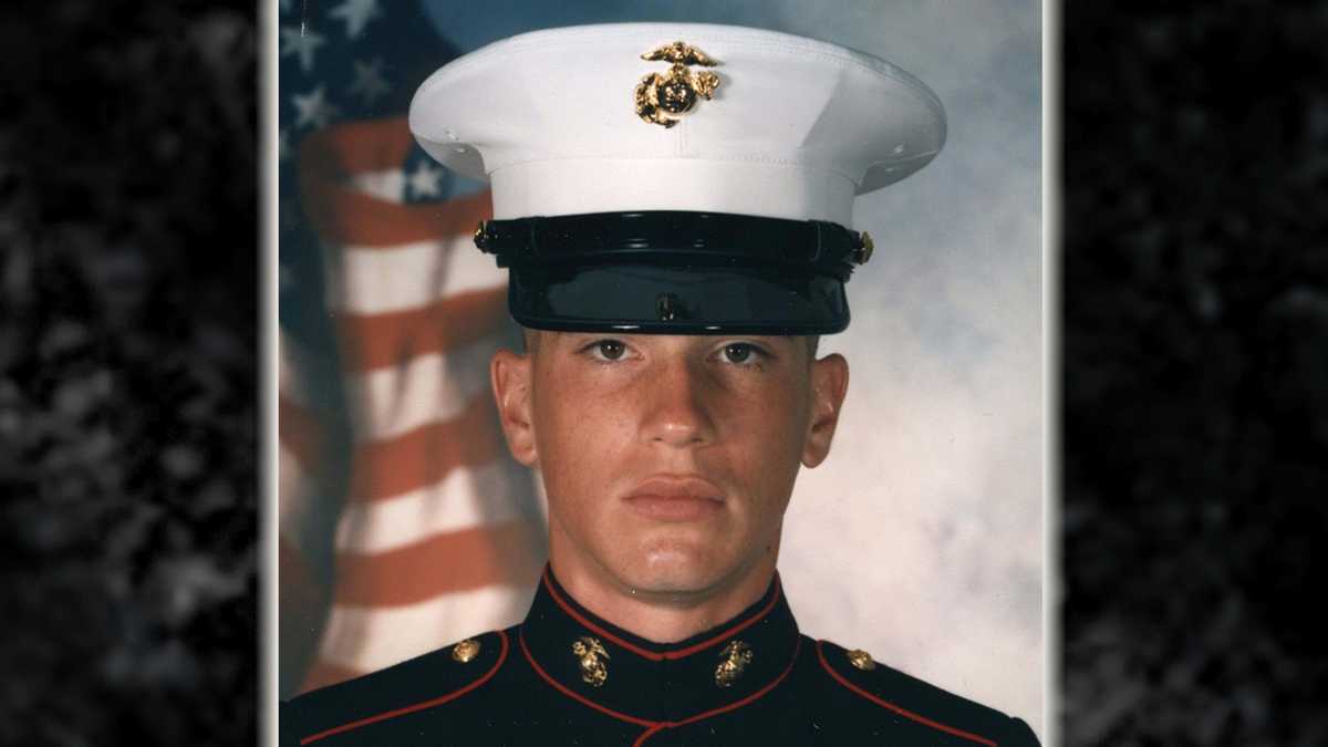 At 25th anniversary of 9/11, Jesse Strong Patriots Day to honor Vermonters' sacrifice