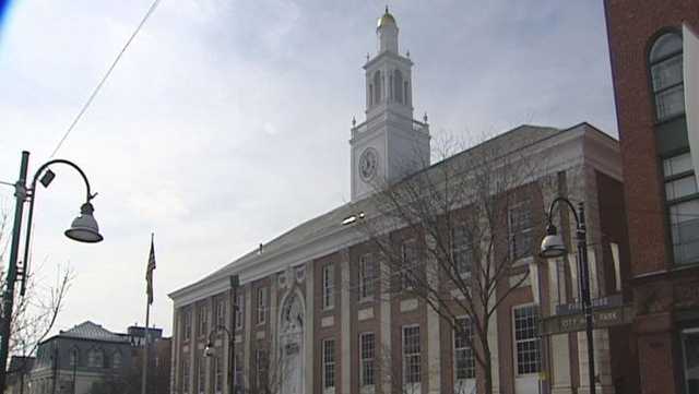 Burlington City Council discusses public decorum during meetings, use of federal funds for homeless initiative - Vimarsana News