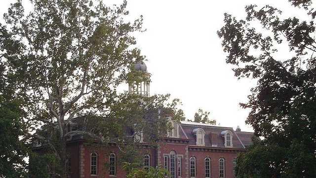 West Virginia University will not require SAT or ACT scores - Vimarsana News