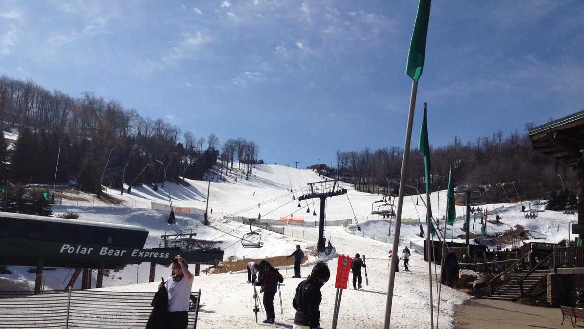 Seven Springs, Hidden Valley, Laurel Mountain To Hold Job Fairs For 