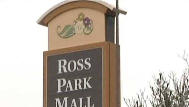 ross park mall directory
